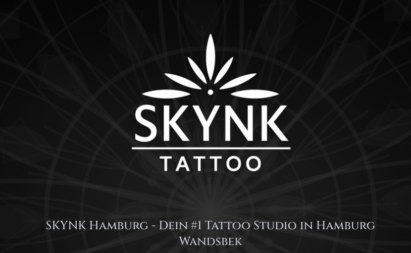 +40 Anfragen für ein Tattoo Studio – wie eine neue Website das geschafft hat