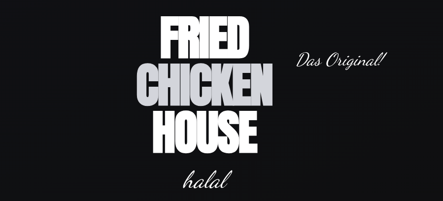 Ich habe einer lokalen Fried Chicken Bude 150.000 Google-Impressionen gebracht – ohne einen Euro Werbebudget