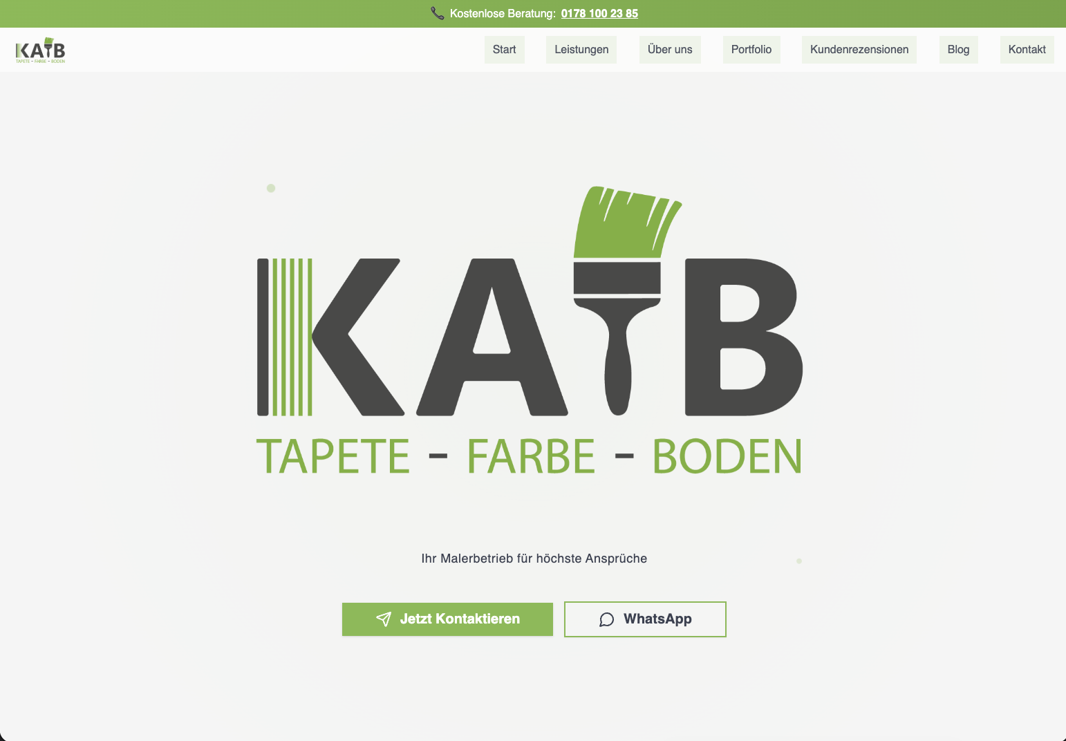 Maler Kaib